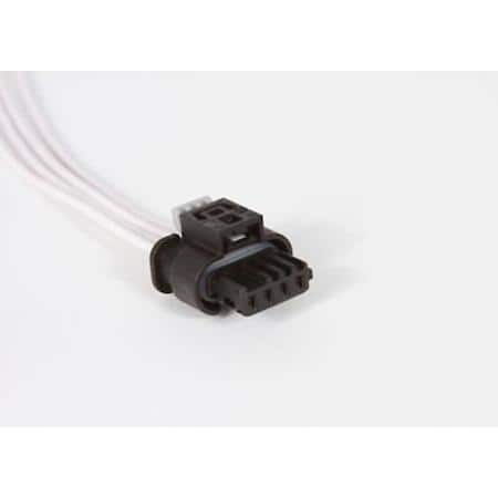Air Conditioner Condenser Fan Motor Pigtail