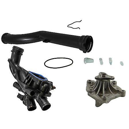 Water Pump Service Kit