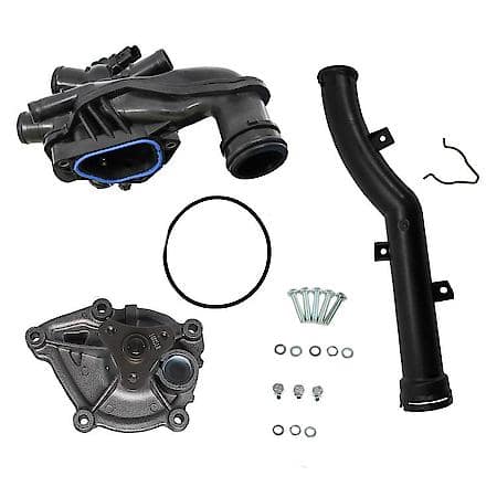 Water Pump Service Kit