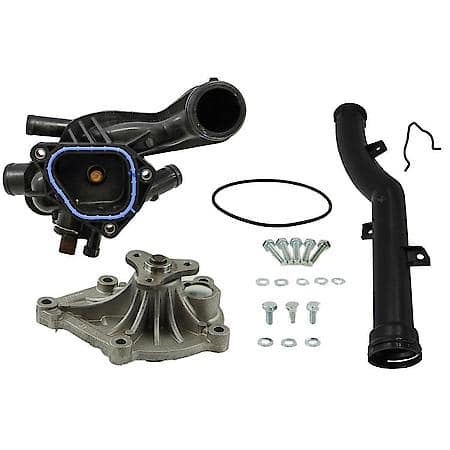 Water Pump Service Kit