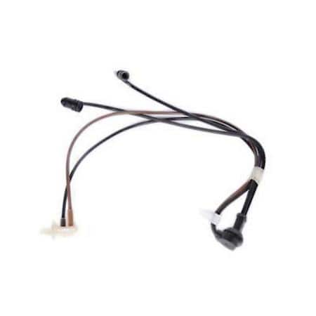 Heating and Air Conditioning Vacuum Harness