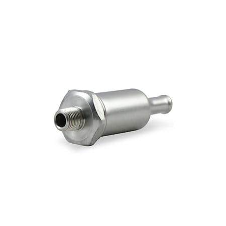 Mighty Mite Electric Fuel Pump, 34 GPH, 7-10 PSI