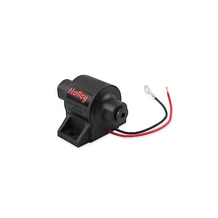 Mighty Mite Electric Fuel Pump, 34 GPH, 7-10 PSI