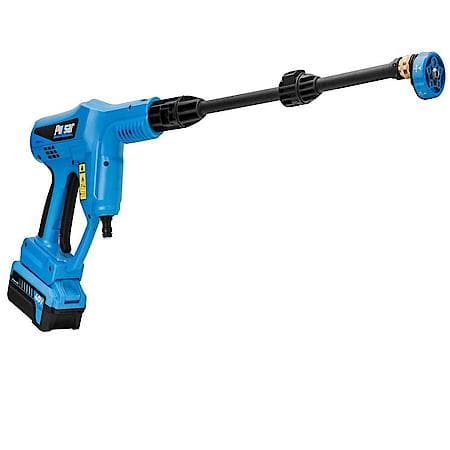 725 PSI 40V Cordless Pressure Washer