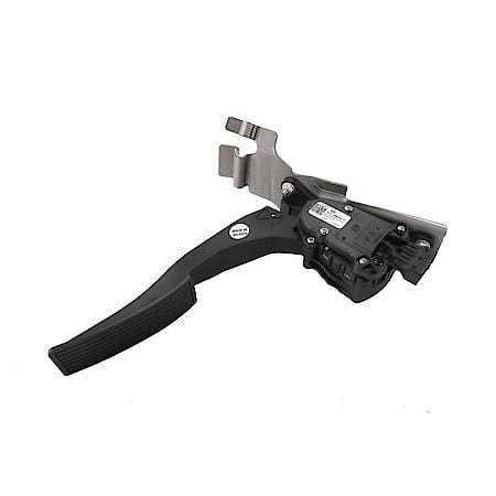 Accelerator Pedal