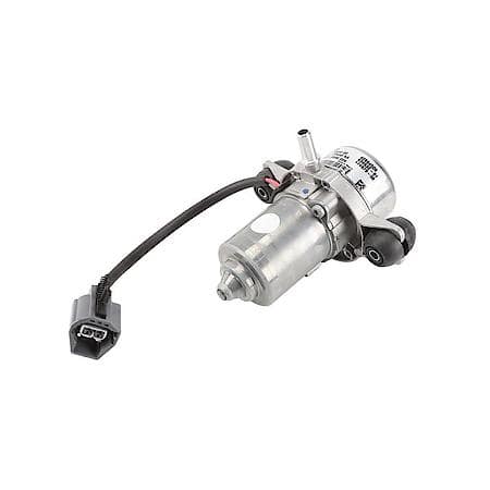 Power Brake Booster Pump