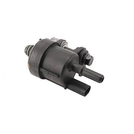 Evaporative Emission Canister Purge Solenoid Valve
