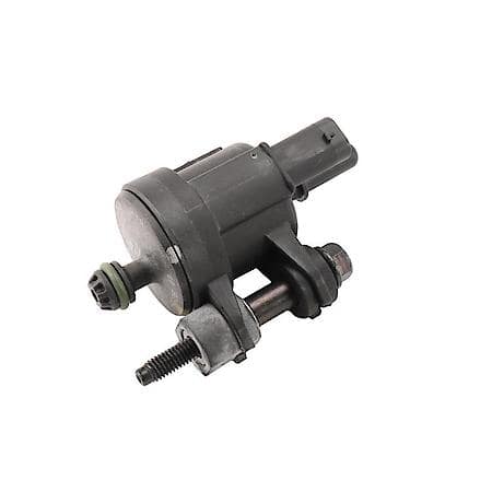 Evaporative Emission Canister Purge Solenoid Valve