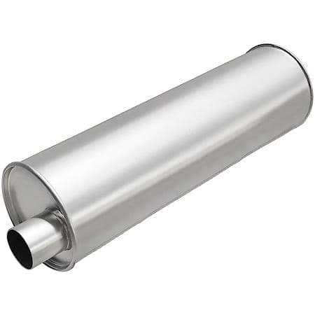 Exhaust Premium Universal Muffler