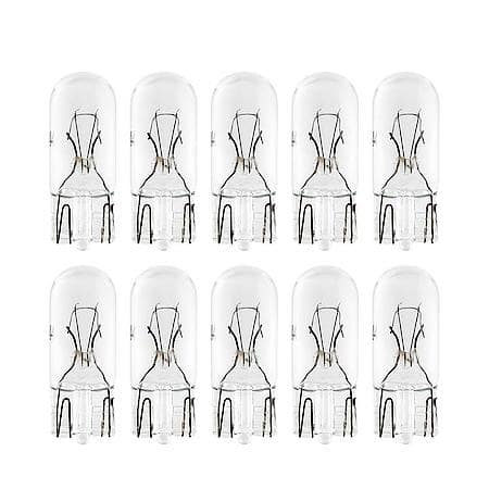 194 Mini Bulb, 10 Pack