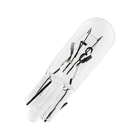 37 Mini Bulb, 10 Pack