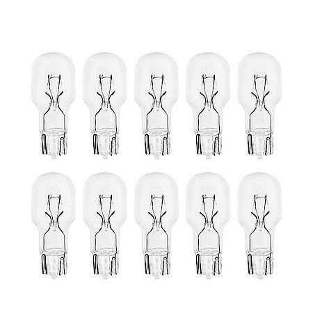 906 Mini Bulb, 10 Pack