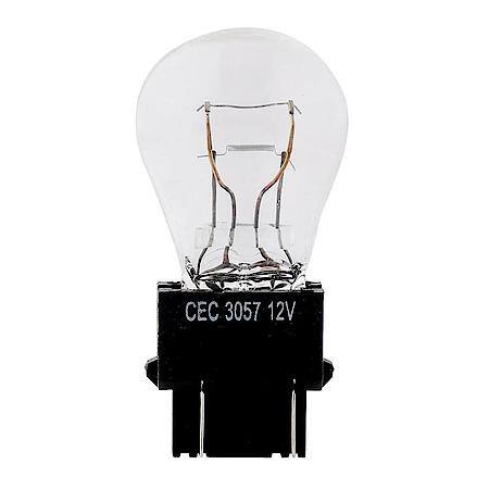 3057 Mini Bulb, 10 Pack