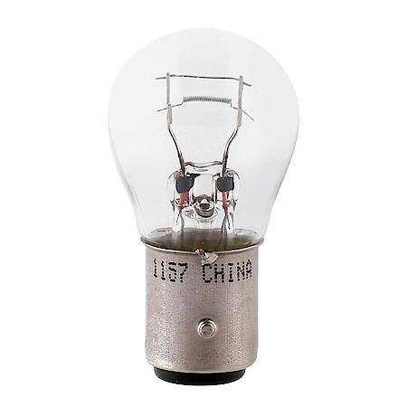 1157 Mini Bulb, 10 Pack
