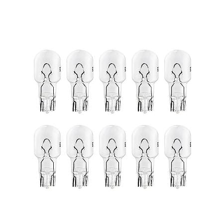 921 Mini Bulb, 10 Pack