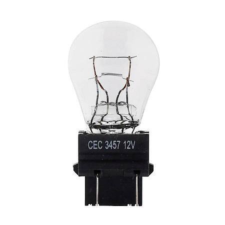 3457 Mini Bulb, 10 Pack