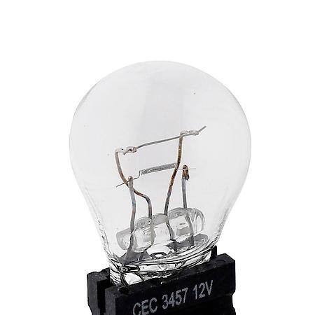 3457 Mini Bulb, 10 Pack
