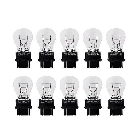 4057LL Mini Bulb, 10 Pack