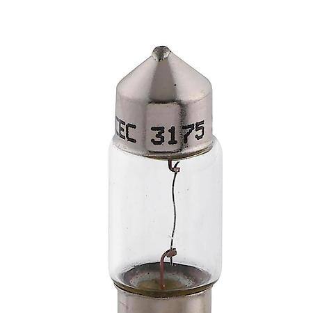 3175 Mini Bulb, 10 Pack