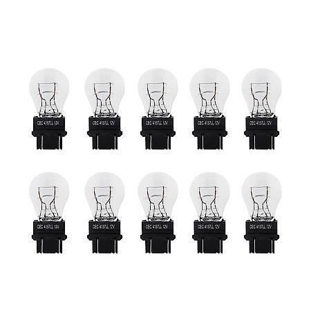 4157LL Mini Bulb, 10 Pack