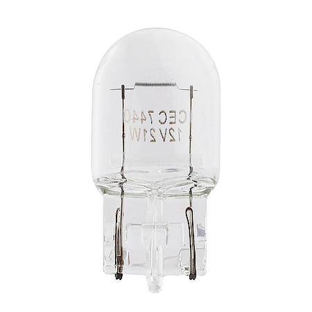 7440 Mini Bulb, 10 Pack