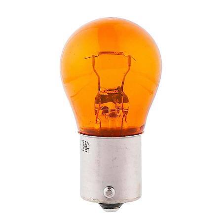 1156NA Amber Mini Bulb, 10 Pack