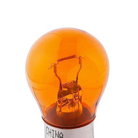 1156NA Amber Mini Bulb, 10 Pack