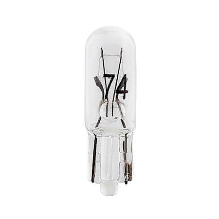 74 Mini Bulb, 10 Pack