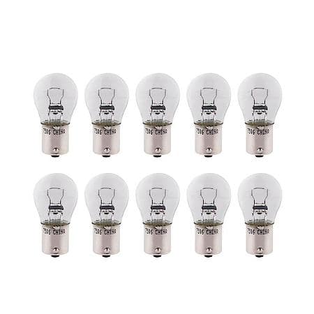 7506 Mini Bulb, 10 Pack
