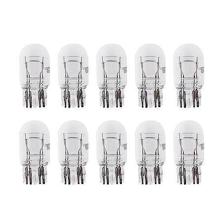 7443 Mini Bulb, 10 Pack