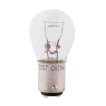 2057 Mini Bulb, 10 Pack