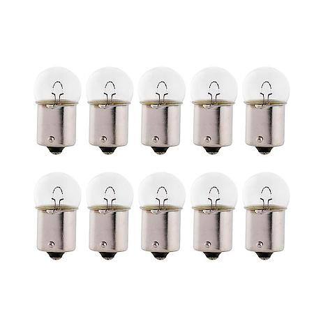 67  Mini Bulb, 10 PACK