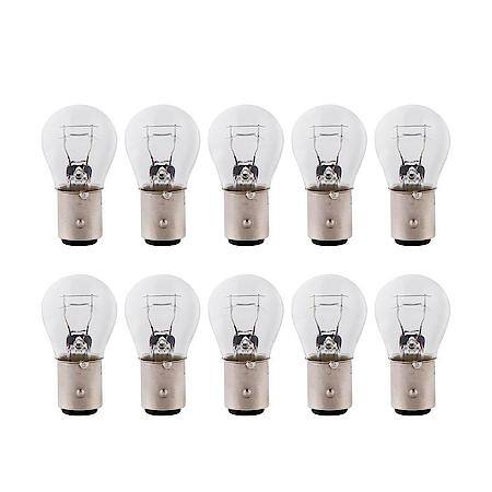 2357 Mini Bulb, 10 Pack