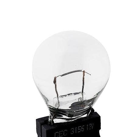 3156 Mini Bulb, 10 Pack