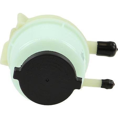Power Steering Fluid Reservoir