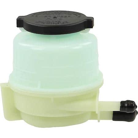 Power Steering Fluid Reservoir