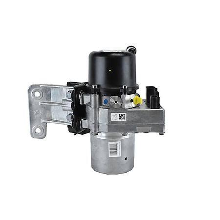 NEW ELECTR P/S PUMP