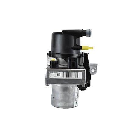 NEW ELECTR P/S PUMP