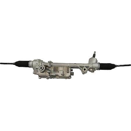 REMAN ELEC RCK & PIN