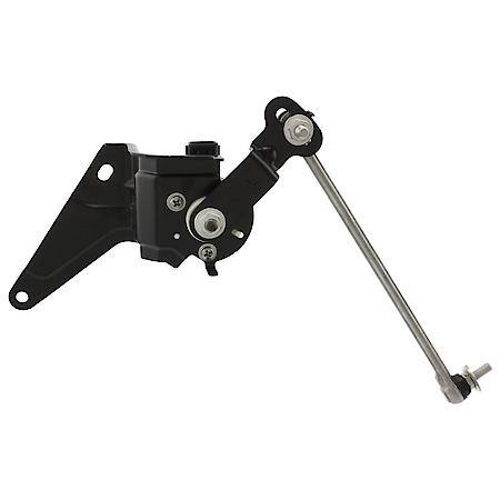 HEIGHT SENSOR