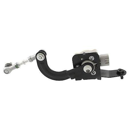 Suspension Ride Height Sensor