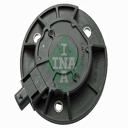 Engine VCT Central Magnet, Camshaft Adjustment