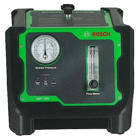 SMT 500 Portable Leak Tester