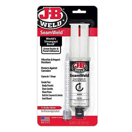 SeamWeld Syringe 25ML