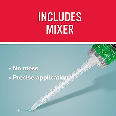 InstantWeld Syringe 14ml