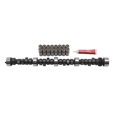 Performer Plus Cam and Lifter Kit, Hydraulic Flat Tappet