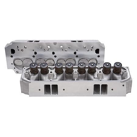 1 pr. Big-Block Chrysler E-Street Cylinder Heads 75cc