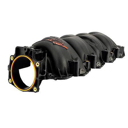 LSX 92mm Cathedral Port Intake Manifold for GEN III LS1, LS2, LS6