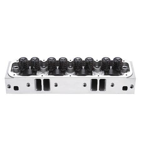RPM Small-Block Chrysler Magnum Cylinder Head Hydraulic Roller Cam
