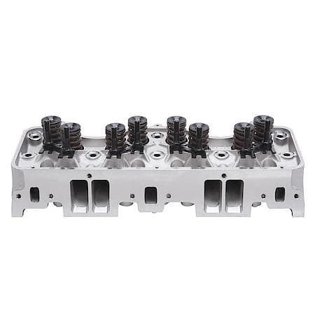 RPM 348/409 Chevy Cylinder Head Hydraulic Roller Camshaft